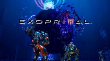 Imagen de Exoprimal y sus dinosaurios reaparecen con un gameplay más detallado en Capcom Showcase 2022