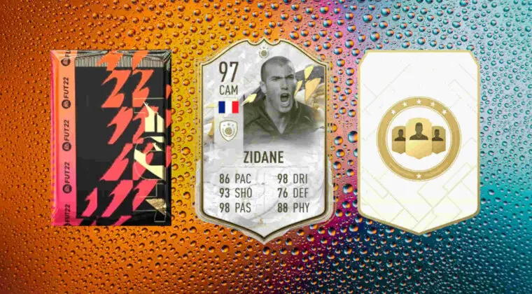 Imagen de FIFA 22: así es Summer Swaps, la nueva tanda para conseguir recompensas en Ultimate Team