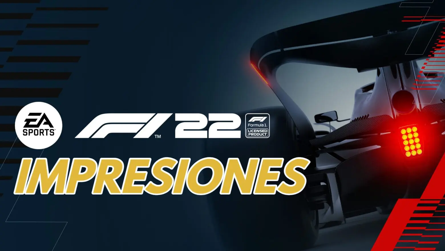 F1 22