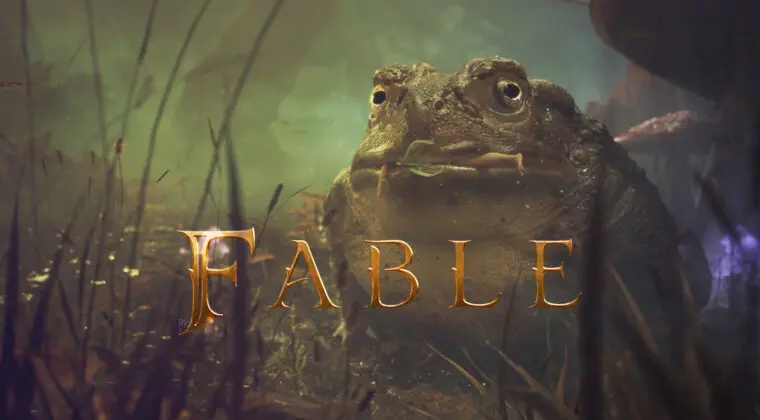 Imagen de Parece que el desarrollo del próximo Fable "va bien", pero aún le queda tiempo por delante