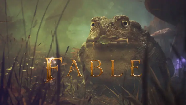 fable