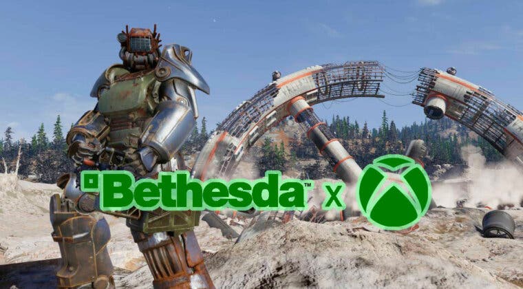 Imagen de Tras las acusaciones de crunch a Bethesda, Xbox sale en su defensa
