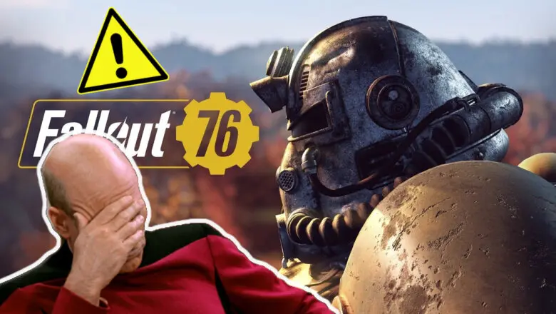 Fallout 76