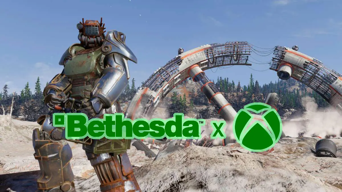 bethesda