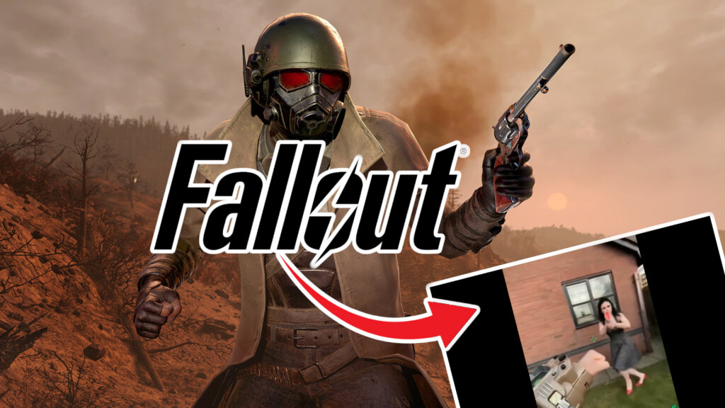 Fallout