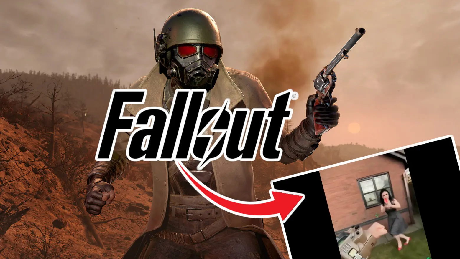 Fallout
