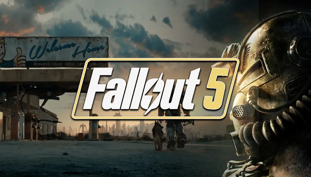 Fallout 5