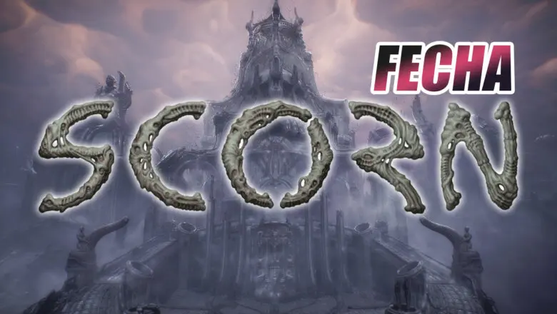 fecha scorn