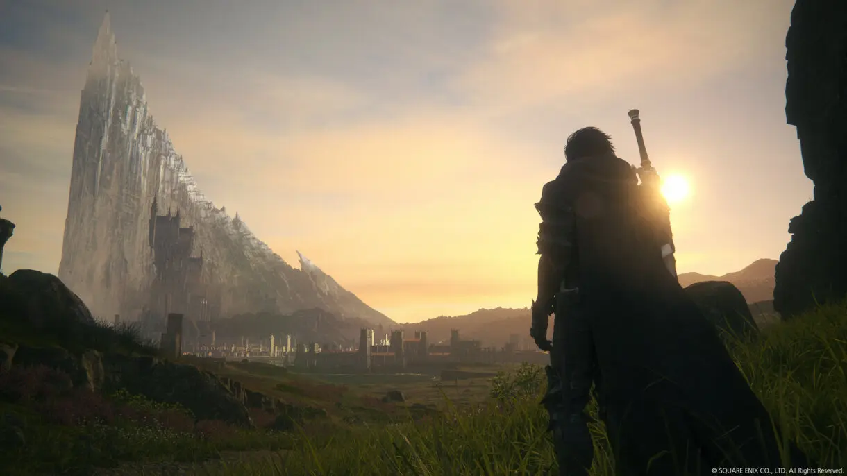 ffxv 2