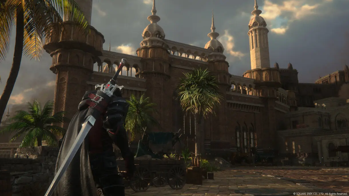 ffxvi