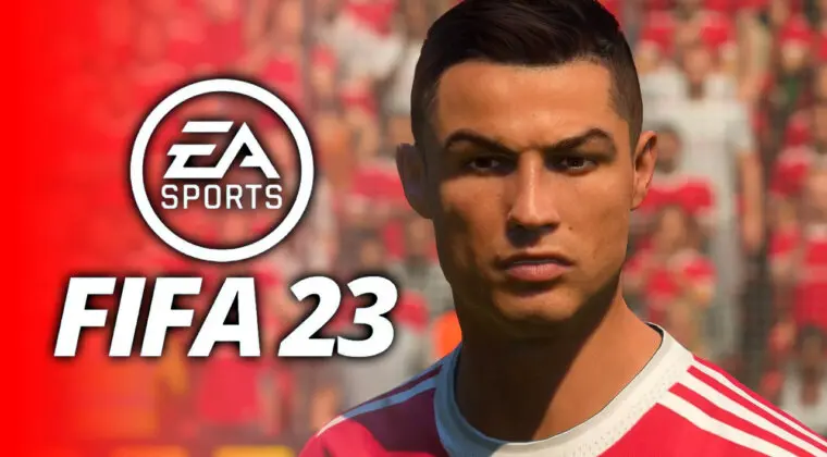 Imagen de ¿Con ganas de FIFA 23? Pues se ha filtrado su posible fecha de lanzamiento para dentro de poco