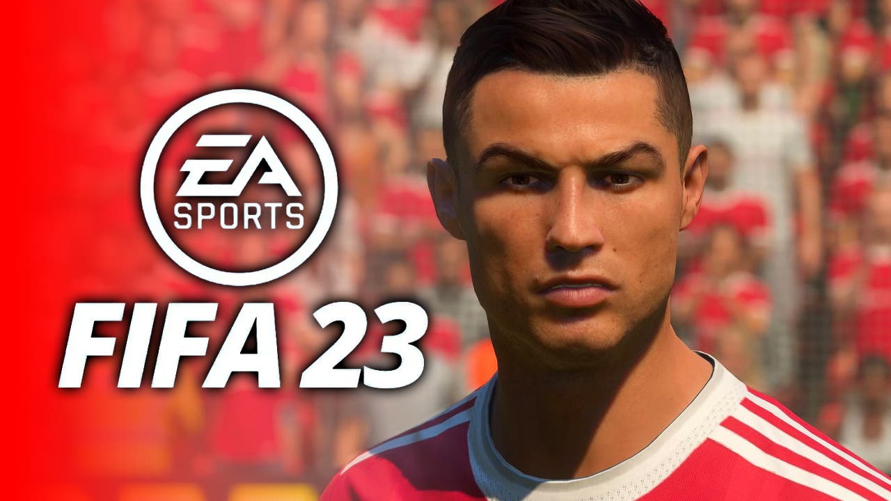 FIFA 23 REQUISITOS PARA PC - LANZAMIENTO 