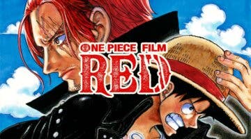 Imagen de One Piece Film Red será la película más larga de la franquicia, según una filtración