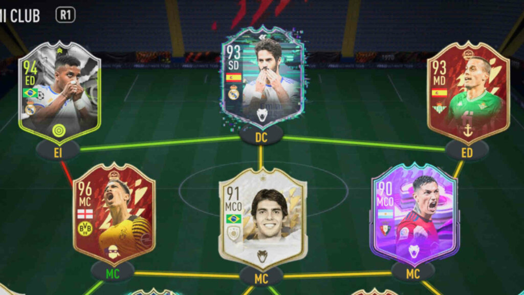 filtracion cambios de posicion fifa 23