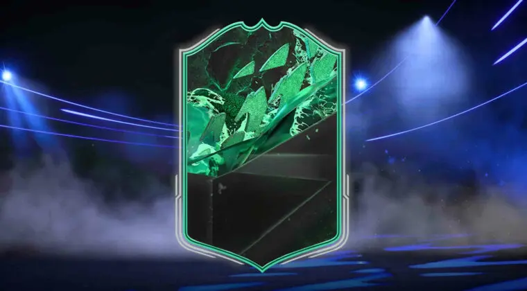 Imagen de FIFA 22: esta gran estrella de Ultimate Team sería Shapeshifters según una filtración