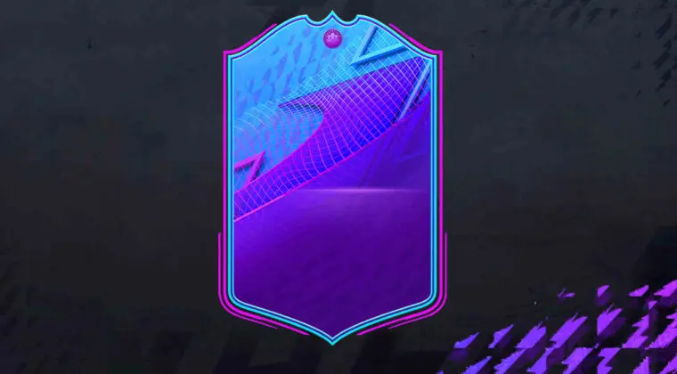 Imagen de FIFA 22: filtrada una carta Fin de Una Era y varios torneos novedosos