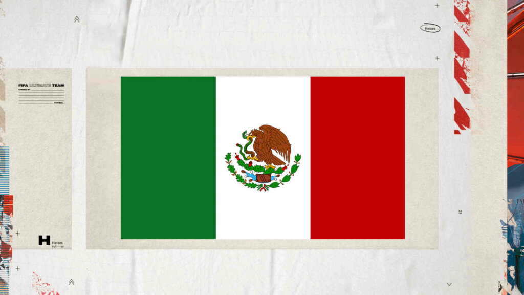 filtracion fut heroes mexico rafa marquez fifa 22