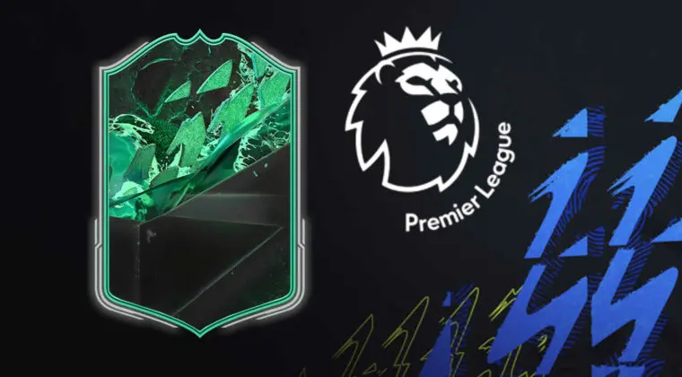 Imagen de FIFA 22: este jugador de la Premier League también podría ser Shapeshifters free to play