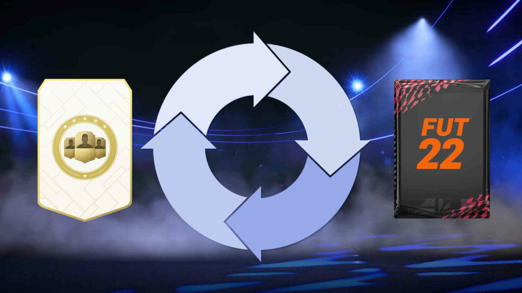 filtracion tanda summer swaps fifa 22