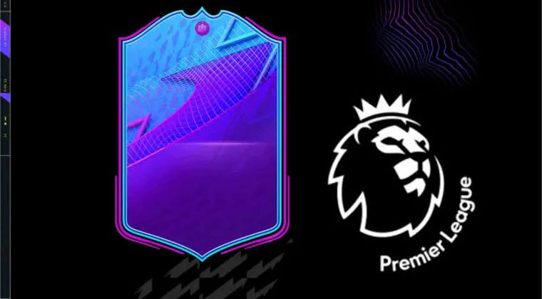 Imagen de FIFA 22: filtrado un posible Fin de Una Era para la Premier League