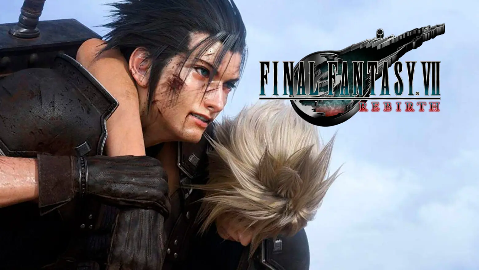 final fantasy vii rebirth