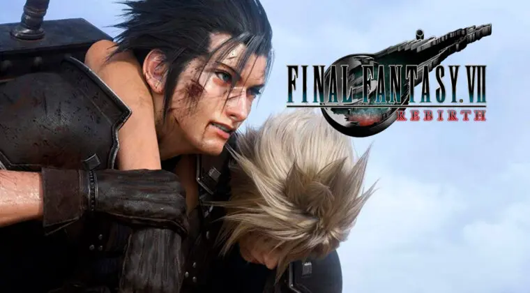 Imagen de ¿Nuevo en la saga? Entonces Final Fantasy 7 Rebirth será el juego perfecto para ti