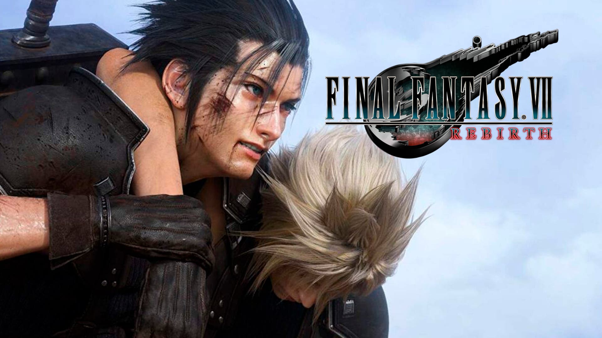 Final Fantasy VII Rebirth se convierte en el segundo mejor valorado de la  saga en Metacritic - La Tercera