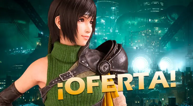 Imagen de ¡Corred insensatos! Final Fantasy 7 Remake Intergrade reduce un 29% su precio en Steam por tiempo limitado