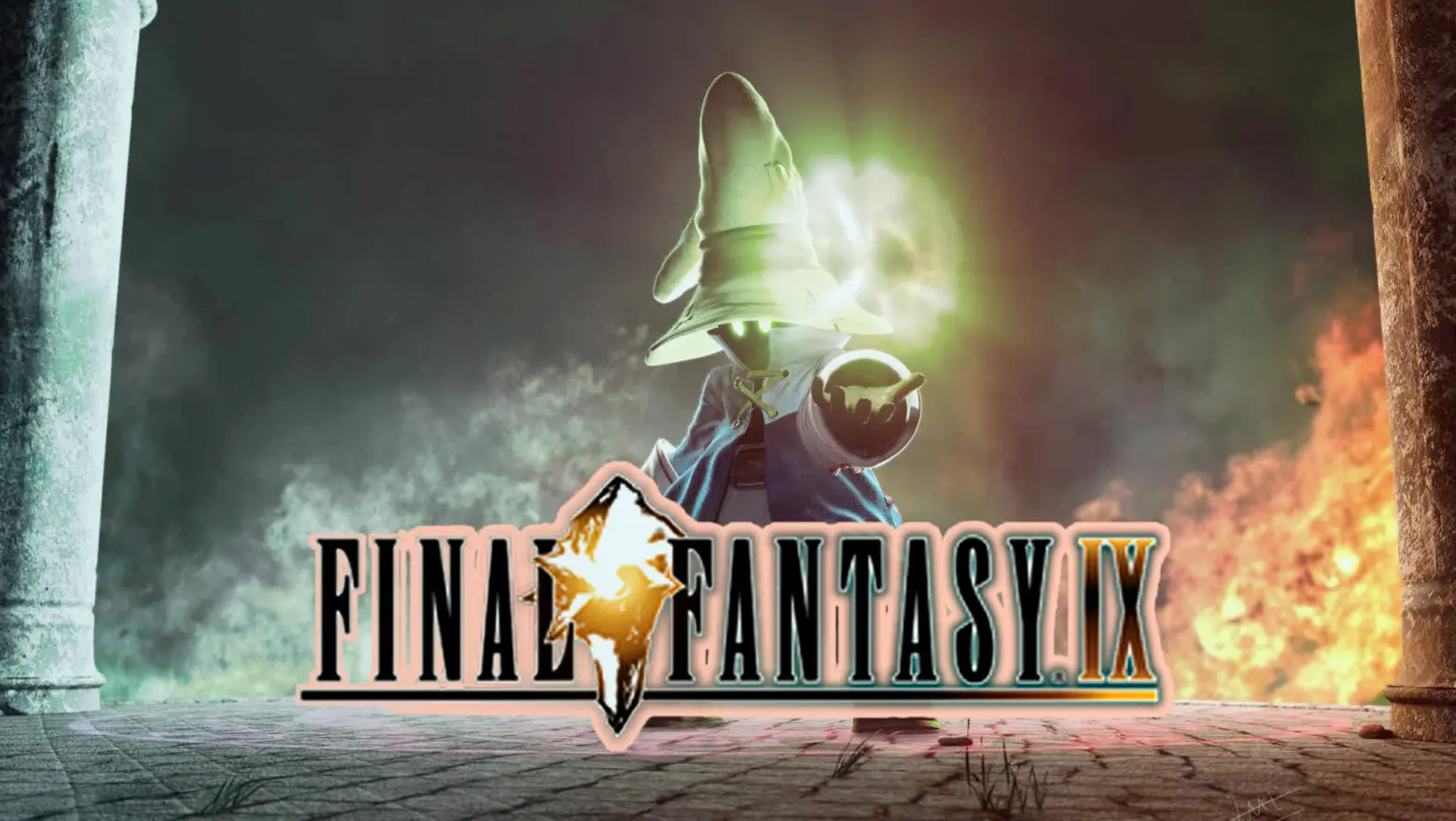 Final Fantasy IX