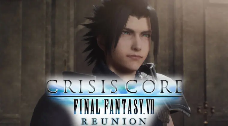 Imagen de ¡Los rumores eran ciertos! Anunciado Crisis Core: Final Fantasy VII Reunion, el remake del clasicazo