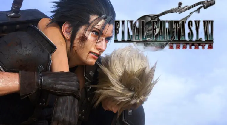 Imagen de Final Fantasy VII Rebirth se presenta como la Parte 2 del gran remake de Square Enix, ¡Y ya tiene fecha!