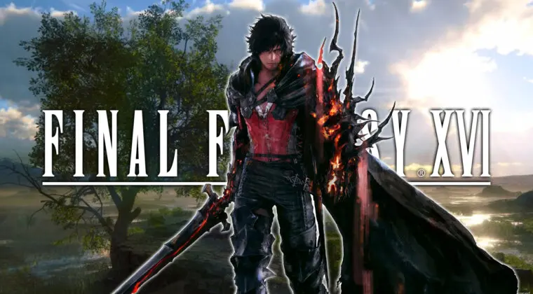 Imagen de Final Fantasy XVI pone fecha aproximada a cuándo llegará su próximo tráiler
