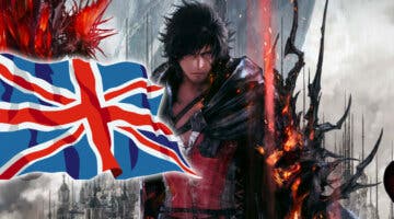 Imagen de Final Fantasy XVI estará doblado a ingles británico para 'no enfadar a los jugadores americanos'
