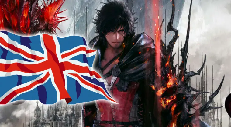 Imagen de Final Fantasy XVI estará doblado a ingles británico para 'no enfadar a los jugadores americanos'