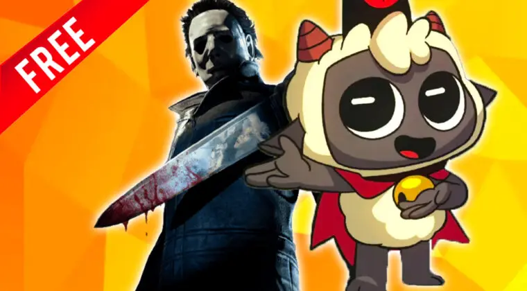 Imagen de Demo de Cult of the Lamb, Dead by Daylight: todos los juegos gratis para este finde (10 - 12 junio)
