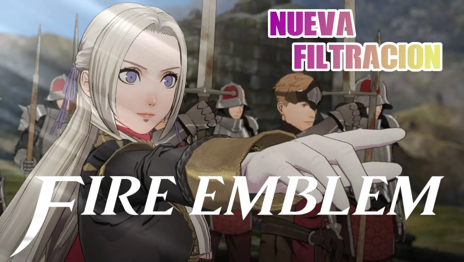 Fire Emblem