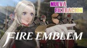 Imagen de La nueva entrega de Fire Emblem podría estar al caer, según nuevas filtraciones