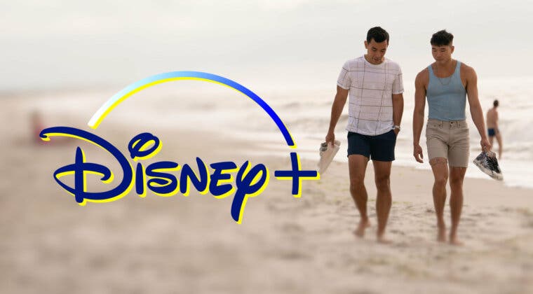 Imagen de Qué ver en Disney Plus: La comedia LGTBIQ+ entre Another Gay Movie y Queer as Folk