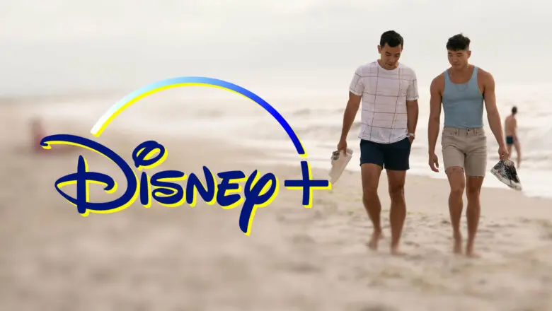 Fire Island Disney Plus