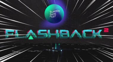 Imagen de ¡Ojo! Flashback 2 se anuncia en el Summer Game Fest con un tráiler que desborda nostalgia