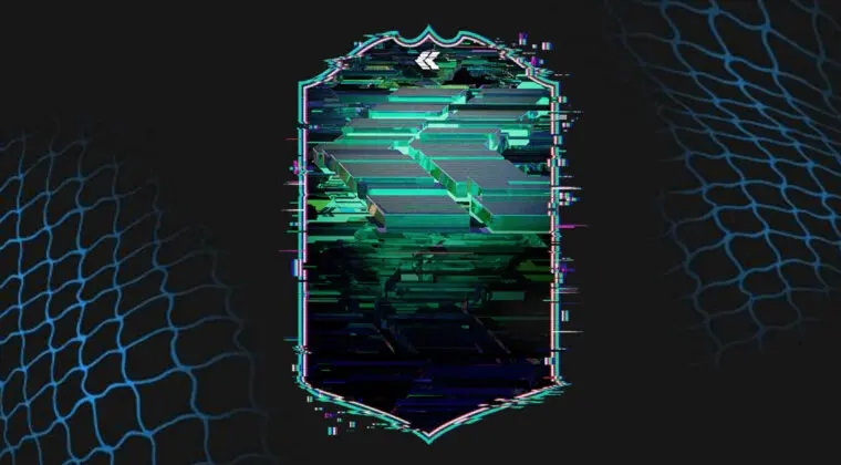 Imagen de FIFA 22: filtrado un Flashback SBC muy prometedor