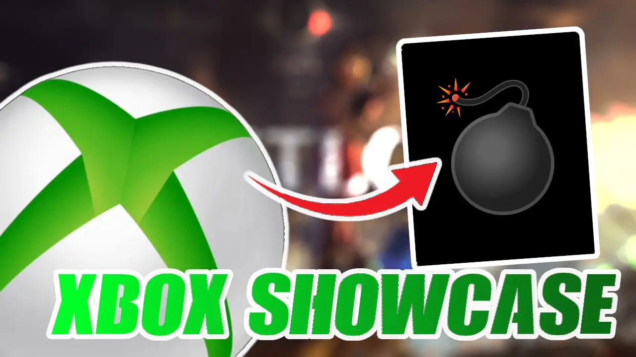 Xbox Showcase
