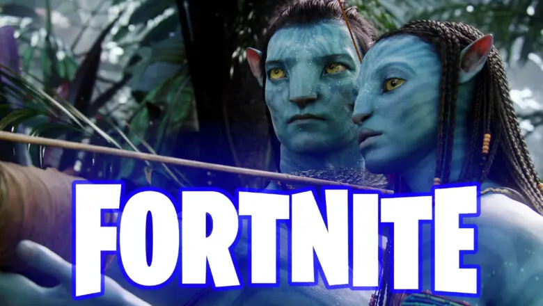 Fortnite