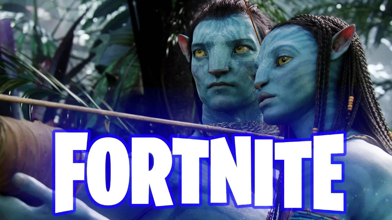 Fortnite