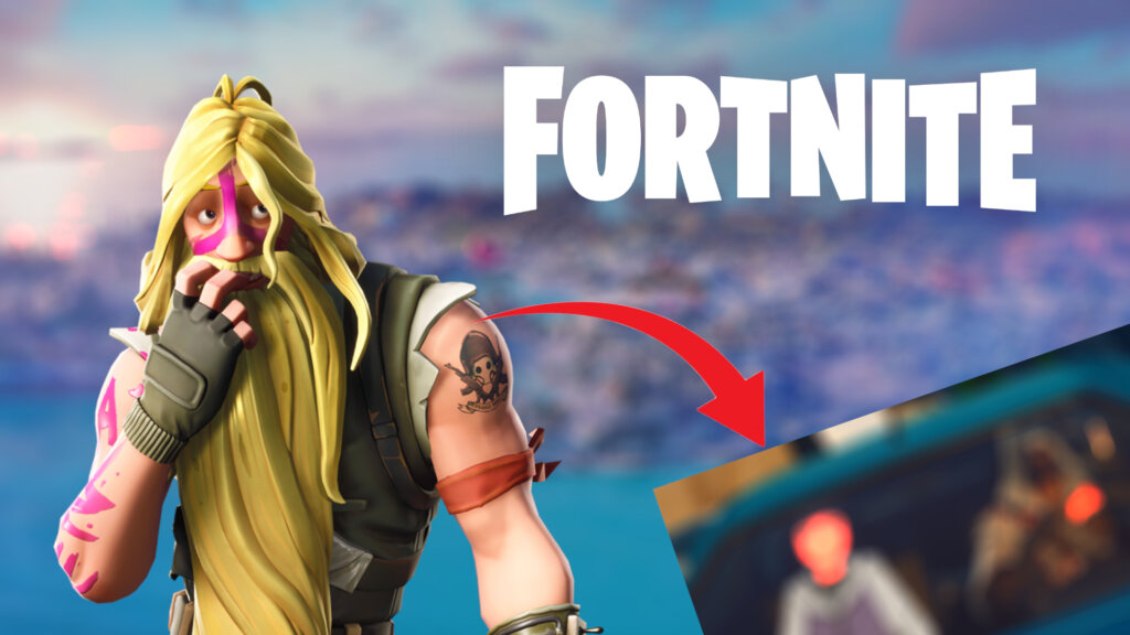 Fortnite