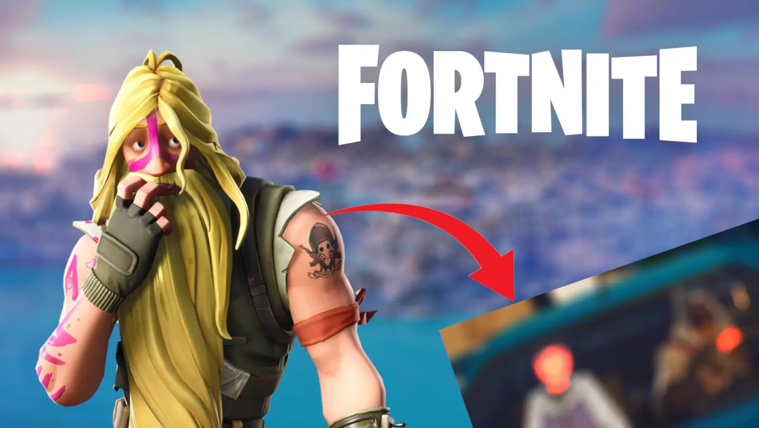 Fortnite
