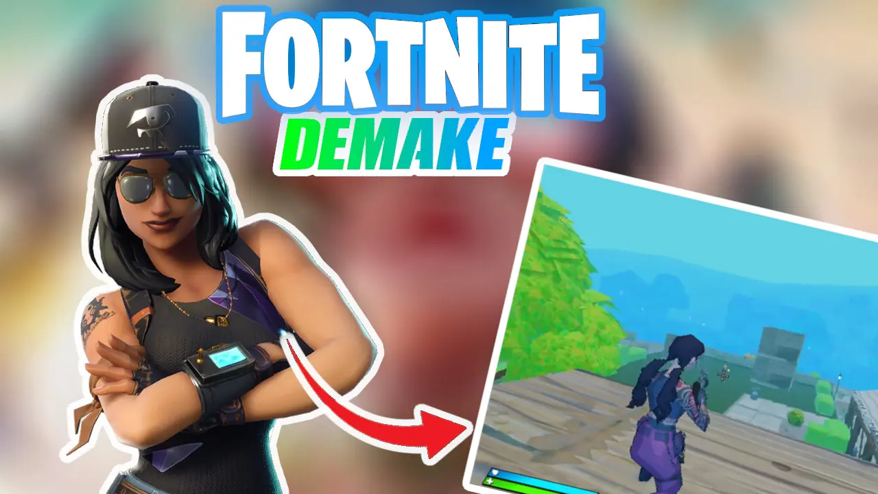 Fortnite