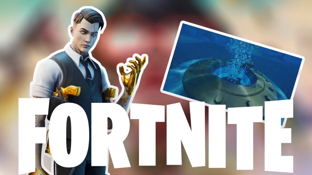 Fortnite