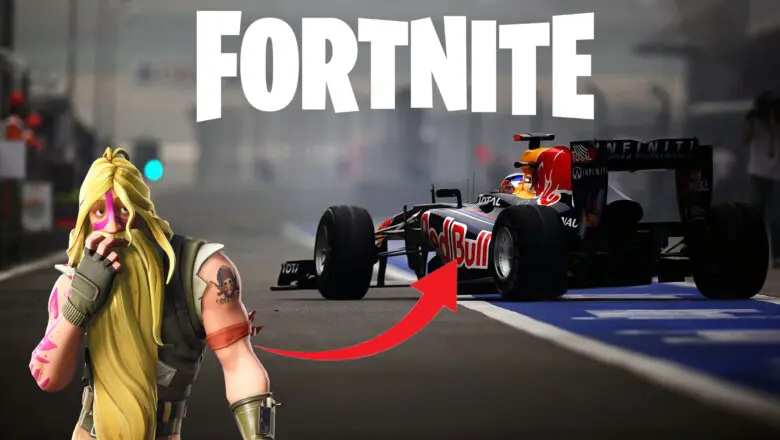 Fortnite