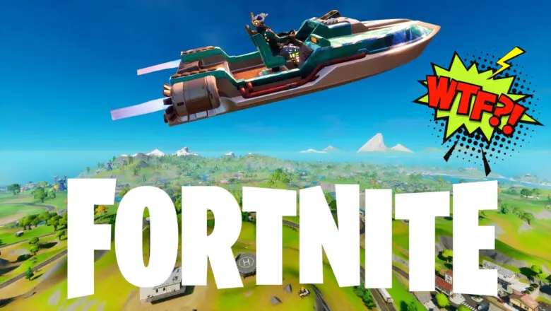 Fortnite